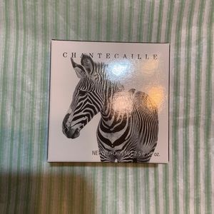 NWT Chantecaille Single Eyeshadow in Zebra Rose Gold